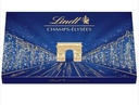 LINDT Champs-Elysées assortiment de bonbons boîte 182 g