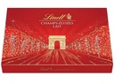 LINDT CHAMPS-ELYSEES LAIT BOITE 482G