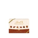 LINDT CONNAISSEURS PRALINES BOX 180G