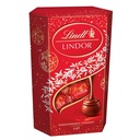 Lindt LINDOR Milk Chocolate Cornet 200g