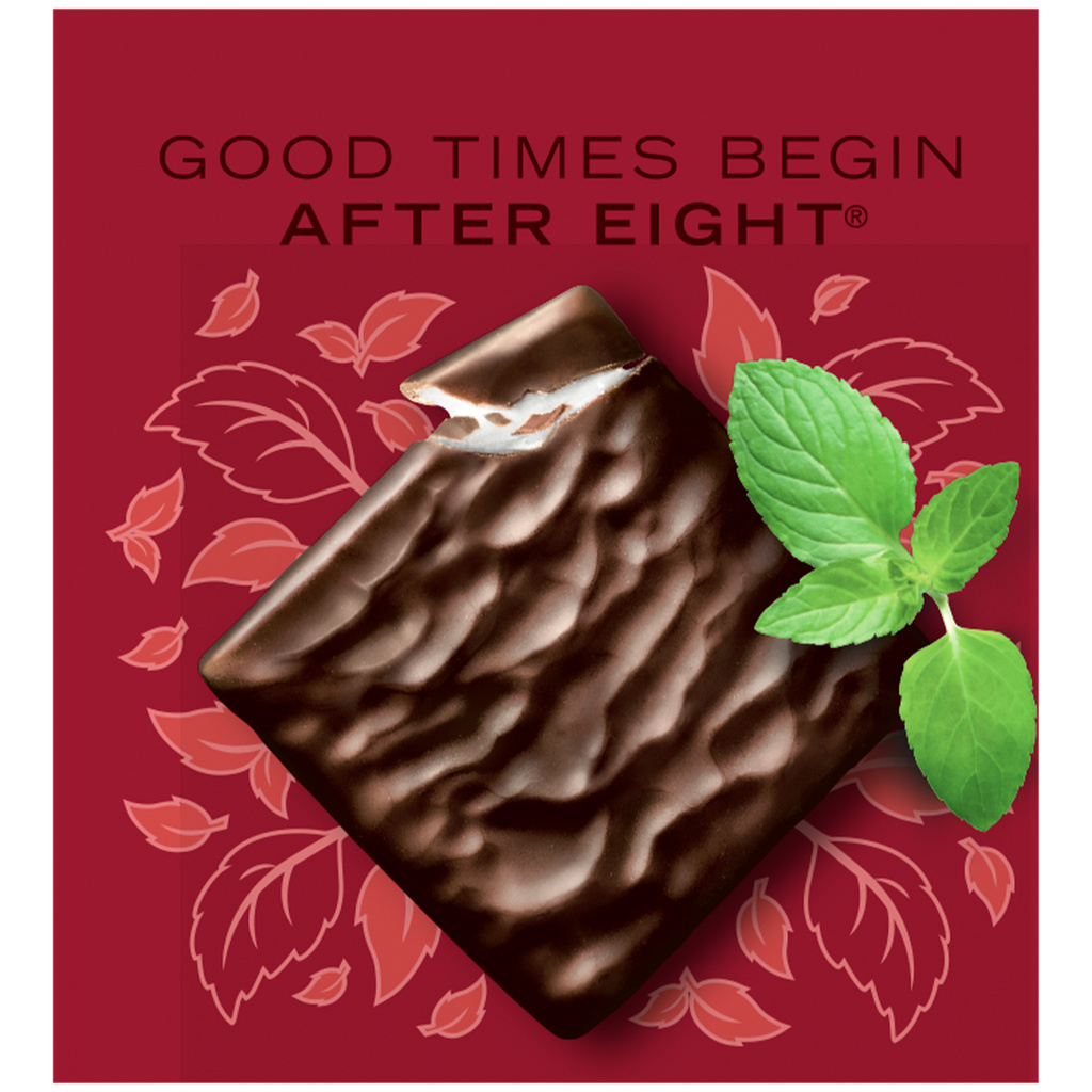 AFTER EIGHT Cherry 400g