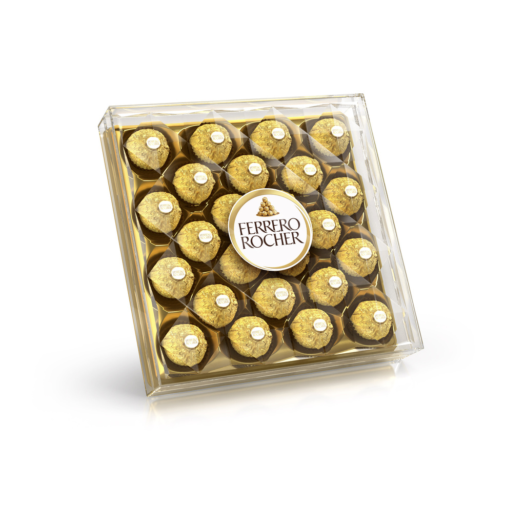 FERRERO ROCHERS T24