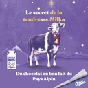 Milka Père-Noël Lait 90g
