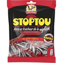 La Pie Qui Chante Stoptou Liquorice 165g