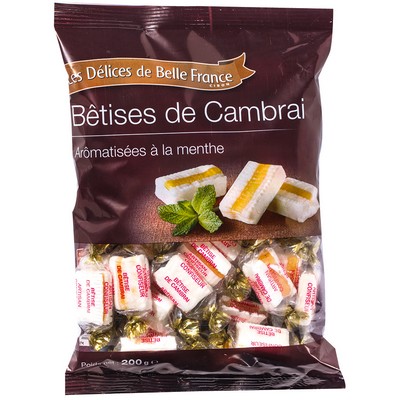 Bêtise de Cambrai DBF Bag 200g