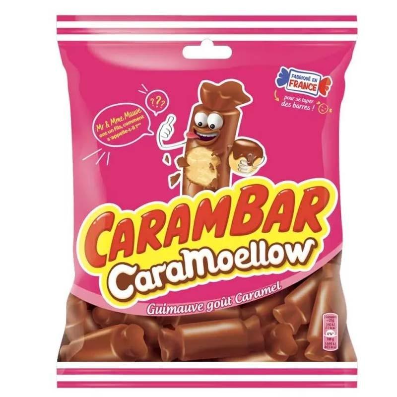 CARAMELLOW MARSHMALLOW 102G