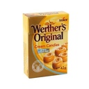 WERTHER'S ORIGINAL CLASSIQUE Boîte de 42g sans sucres