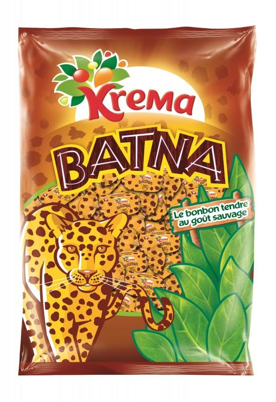 Krema Batna Caramel Sweets 360g