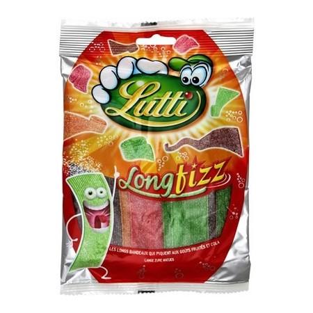S200G LONG FIZZ LUTTI