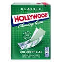 Hollywood Regular Chlorophylle 5x11 Tablettes 155g