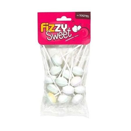S130G Lolita Fizzy Lollipops