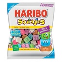 Bonbons HARIBO Squidgies 200g