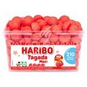 TAGADA 210 PCS x 1 BT