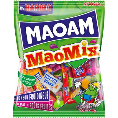 HARIBO Maoam Mix Sweets 250g