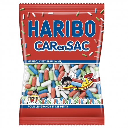 CARenSAC 120g