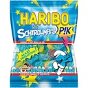 HARIBO Sour Smurfs PIK Candies 275g