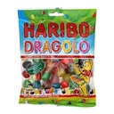 Bonbons assortiments HARIBO Dragolo 300g