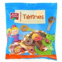 BF Soothers Candy Bag 200g
