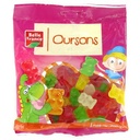 BF Gummy Bears Bag 200g