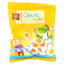 OEUF AU PLAT BF SACHET 200 G