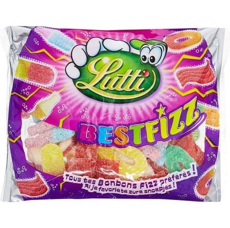 S350 GELI BEST FIZZ LUTTI