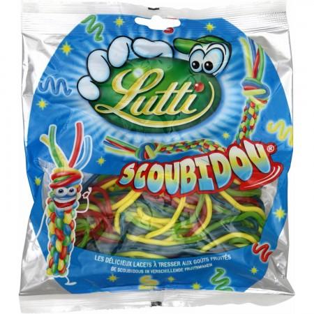 S200 GELI SCOUBIDOU LUTTI