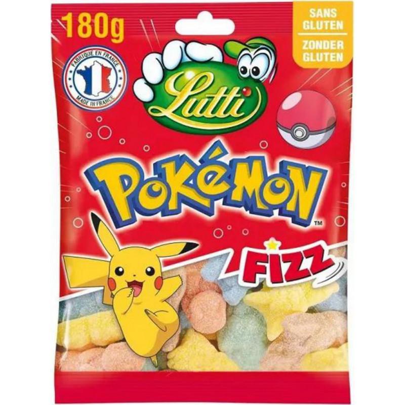S180G POCKEMON FIZZ.LUTTI