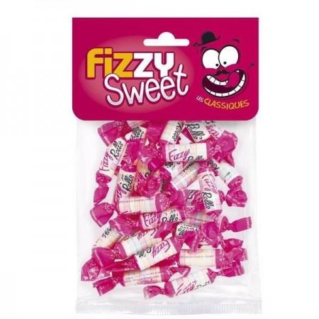 FS FIZZY ROLLS 110g