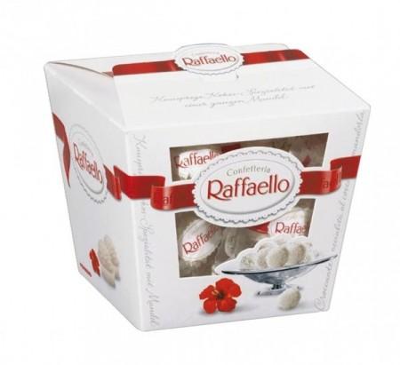 Raffaello Coconut Almond Bites - 180g