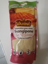 Vahiné Préparation pour crème Frangipane. Tartes&Galettes 250 g