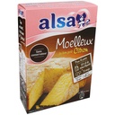 Alsa Soft Lemon Cake Mix 435g