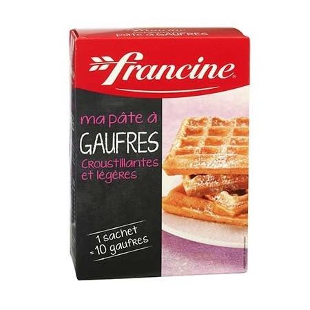 FRANCINE Waffles 350g