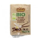 Vahiné SUCRE A LA VANILLE BOURBON BIO 7 g