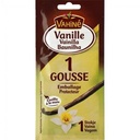 Vahiné Vanille 1 GOUSSE  