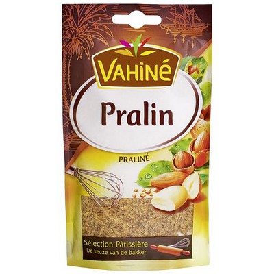 Vahiné, Praline 100g