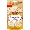 Vahiné Flaked Almonds 125g
