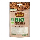 Vahiné Amandes en poudre BIO 100 g
