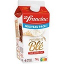 FRANCINE Wheat Flour Practical Pack 750g