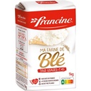 FRANCINE Wheat Flour T45 1 kg