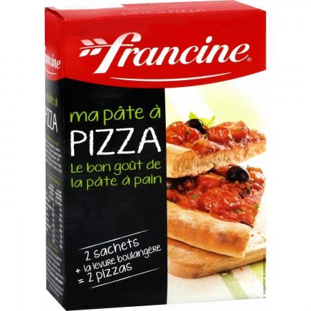 FRANCINE PIZZA 510g