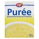 Mashed Potatoes x4 Sachets - Box 500g