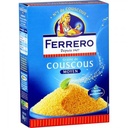 Medium Couscous 500g