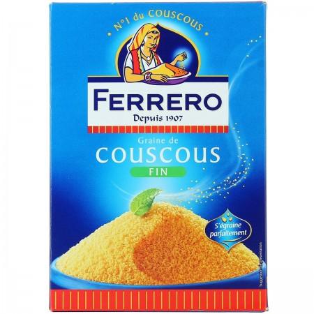 Fine Couscous 500g