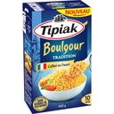 Pesticide-Free Bulgur Wheat 450g