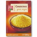 Medium Grain Couscous Belle France 500g Box