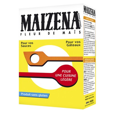 Maizena Cornflour Gluten-Free 400g