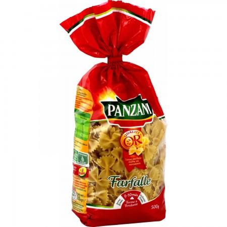 PANZANI FARFALLE PASTA 500G