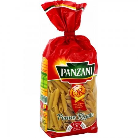 PANZANI PENNE PASTA 500G
