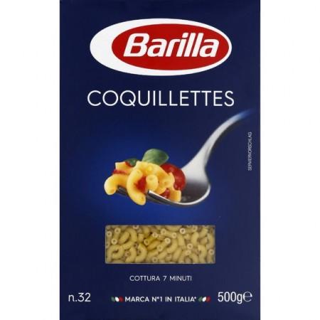 PÂTES COQUILLETTES 500G