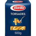 TORSADE 500G.     BARILLA
